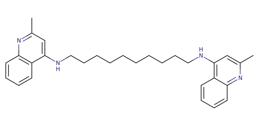 Molecule product