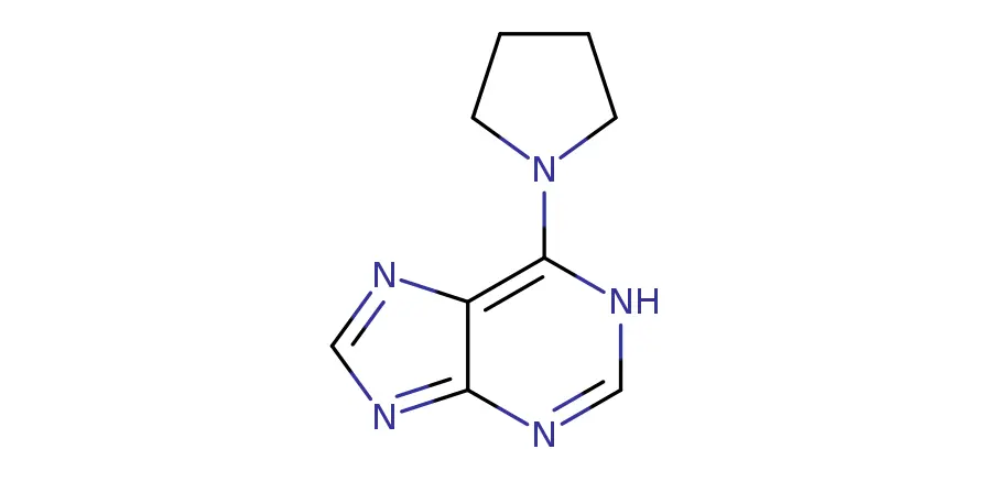 Molecule product