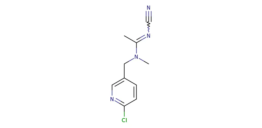 Molecule product