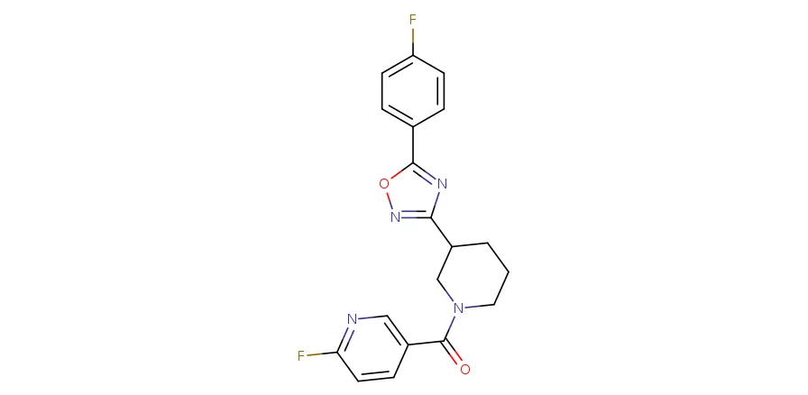 Molecule product