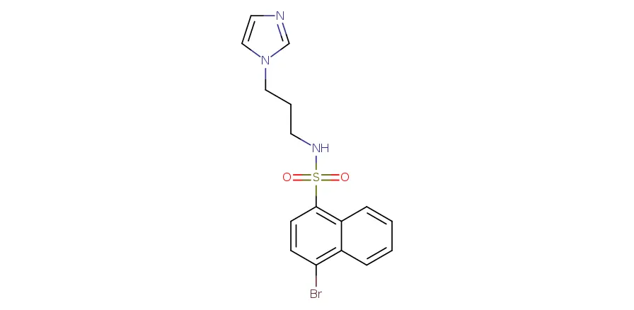Molecule product