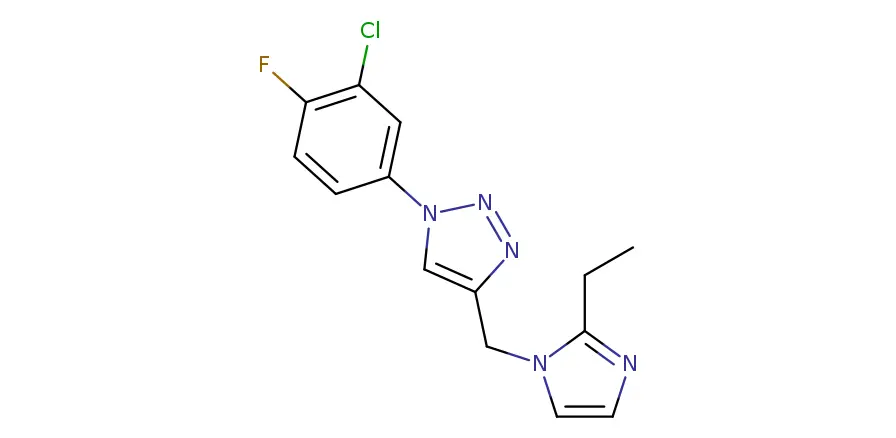 Molecule product