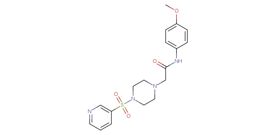 Molecule product