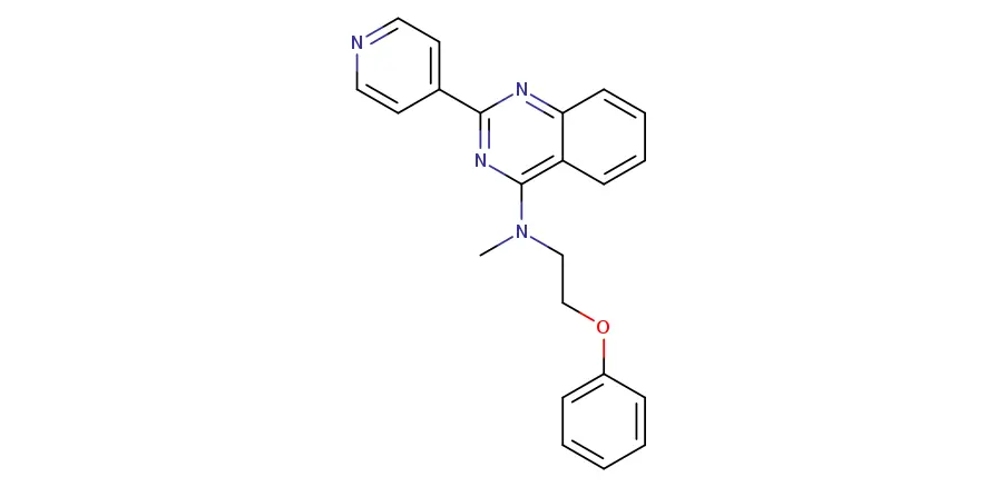 Molecule product
