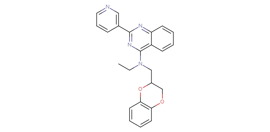 Molecule product
