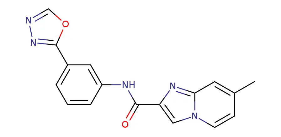 Molecule product