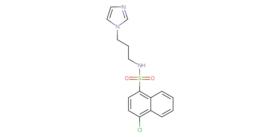 Molecule product
