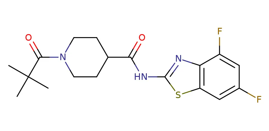 Molecule product