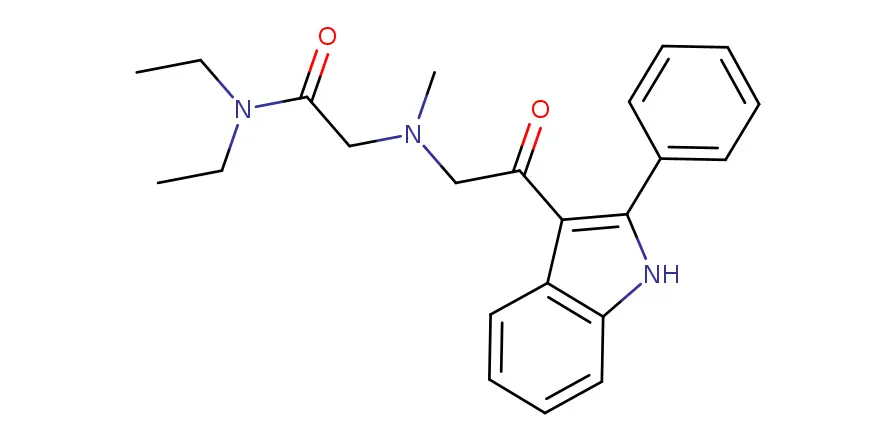 Molecule product