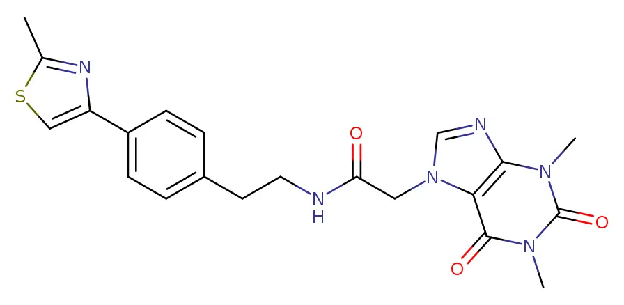 Molecule product
