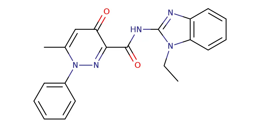 Molecule product