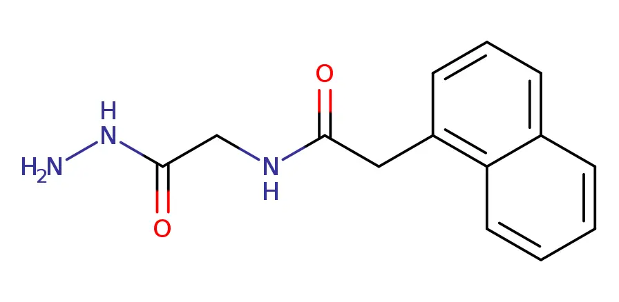 Molecule product