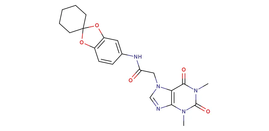 Molecule product