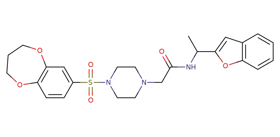 Molecule product