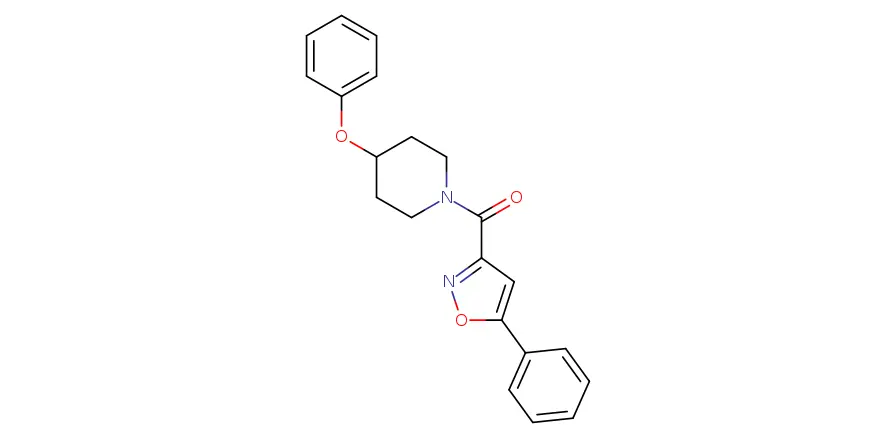 Molecule product