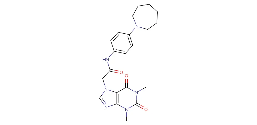 Molecule product