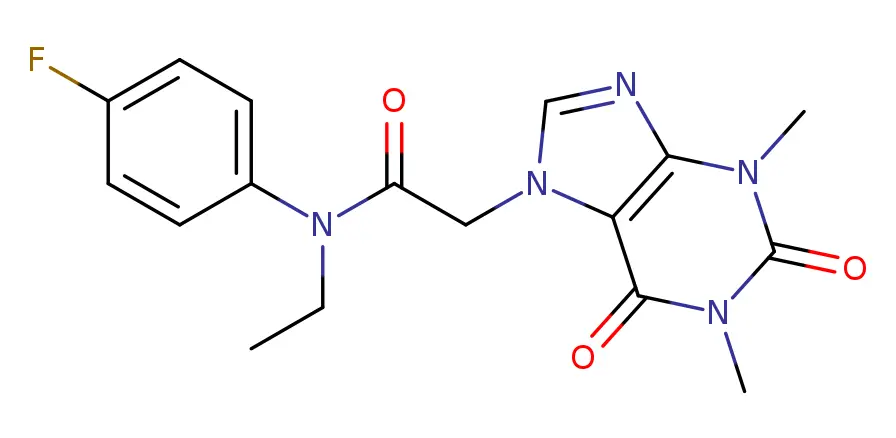 Molecule product