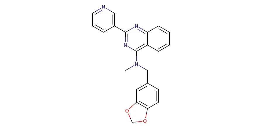 Molecule product