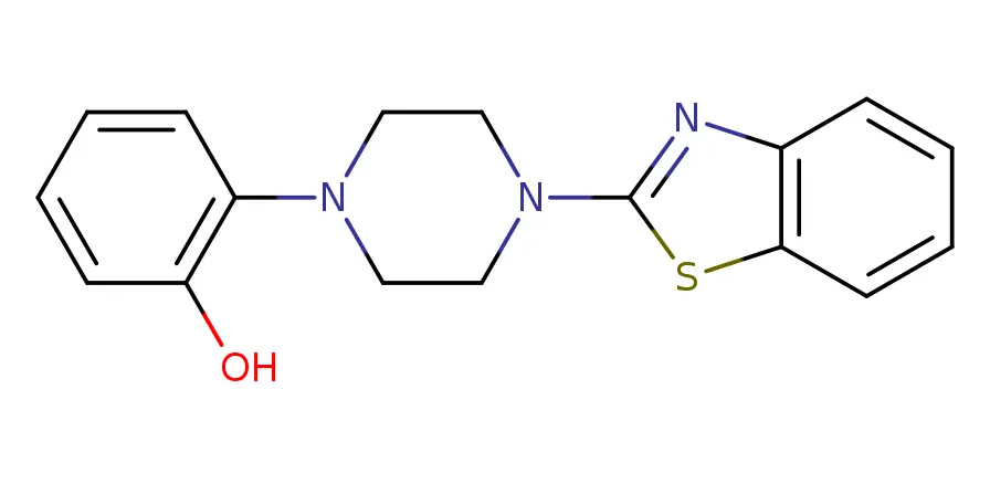 Molecule product