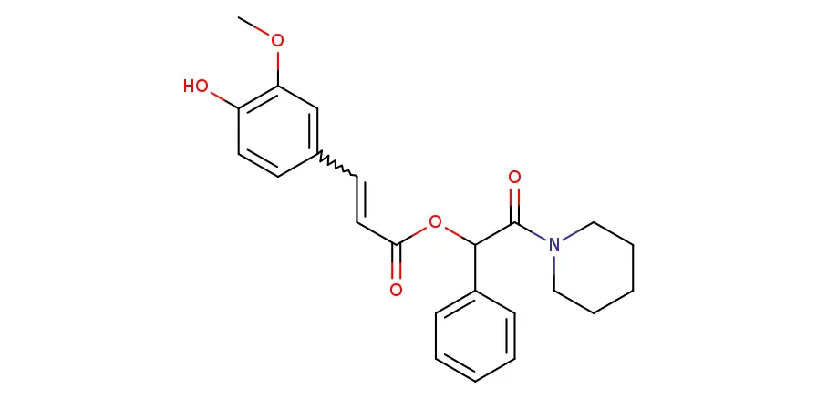 Molecule product