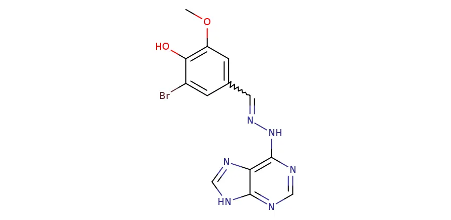 Molecule product