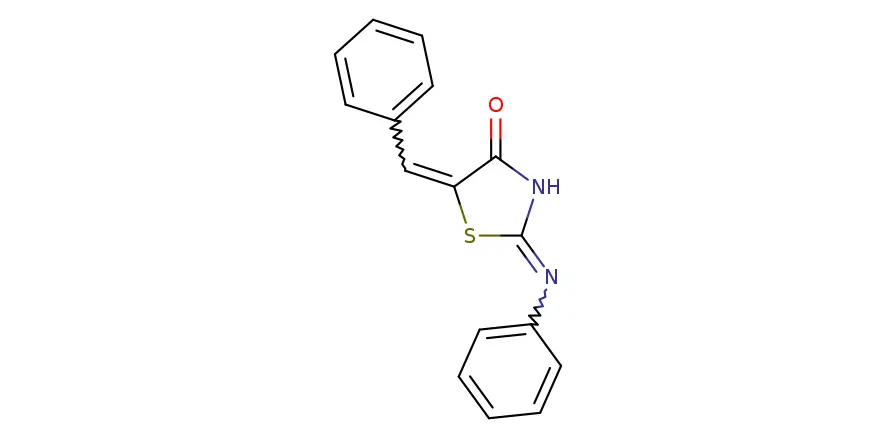 Molecule product