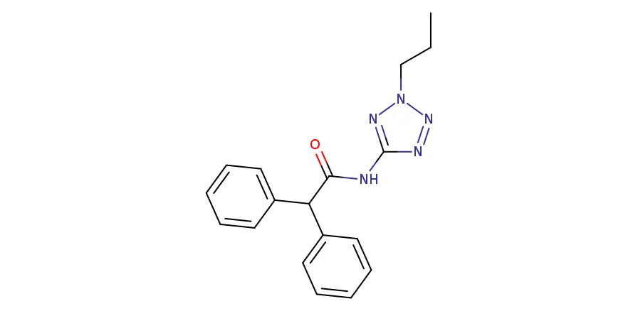 Molecule product