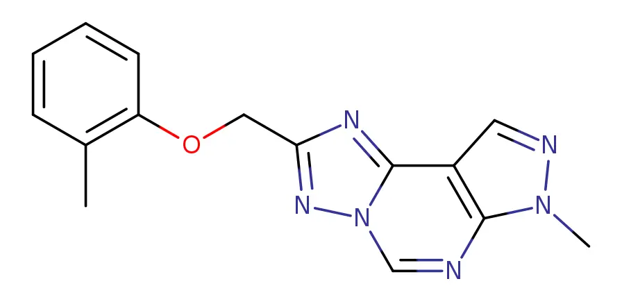 Molecule product