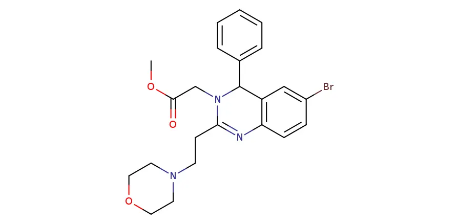 Molecule product