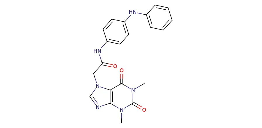 Molecule product