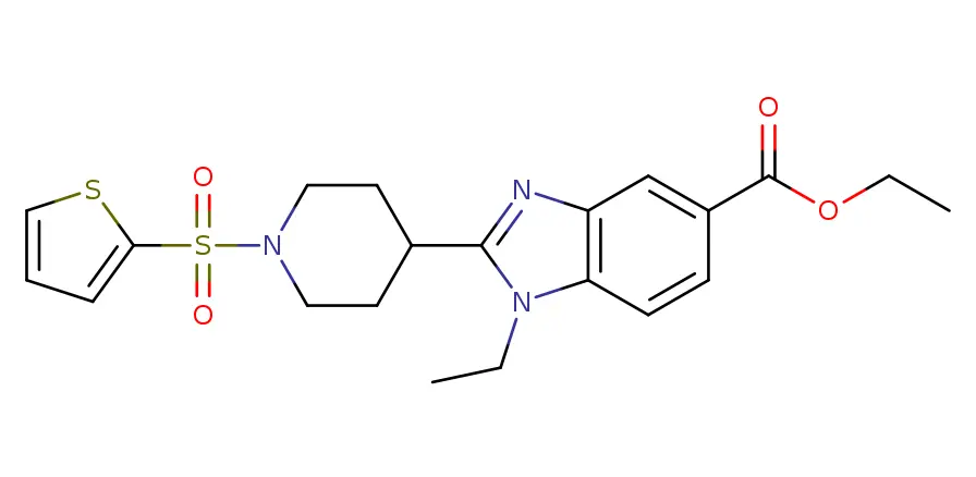 Molecule product