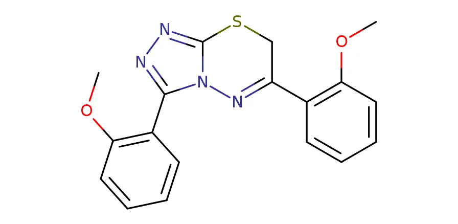 Molecule product