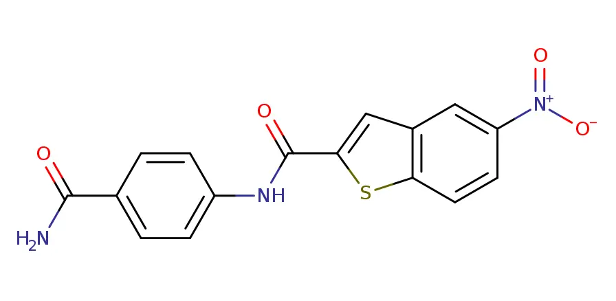 Molecule product