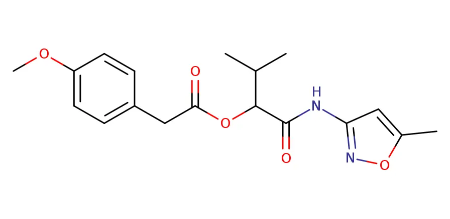 Molecule product