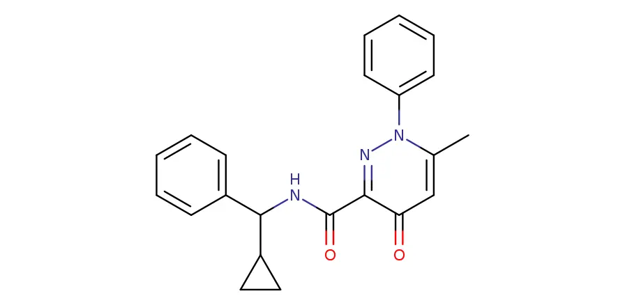 Molecule product