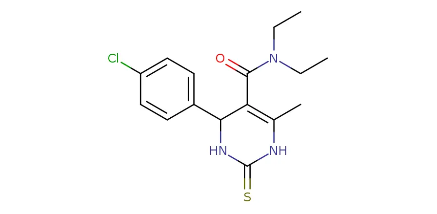 Molecule product