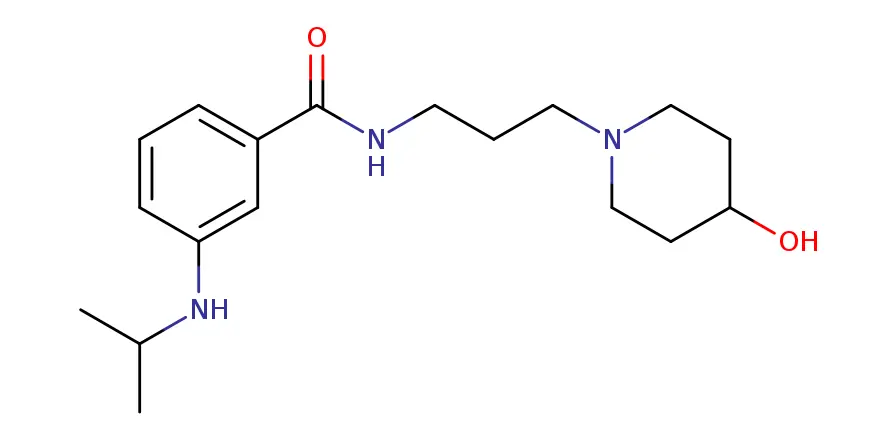 Molecule product