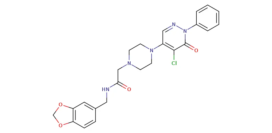 Molecule product