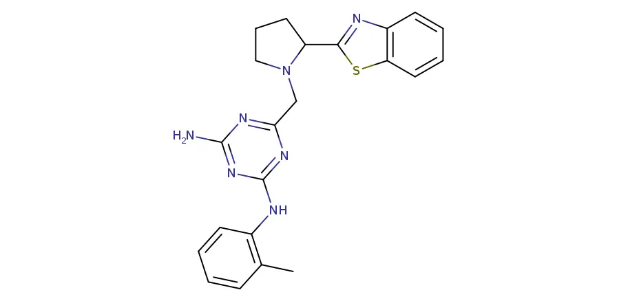Molecule product