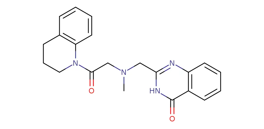 Molecule product