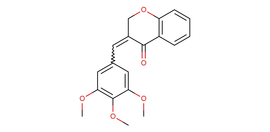 Molecule product