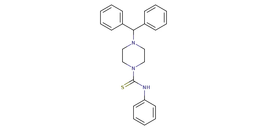 Molecule product