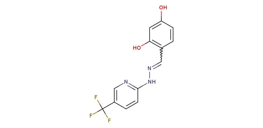 Molecule product