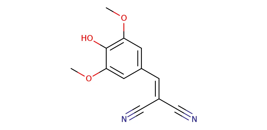 Molecule product