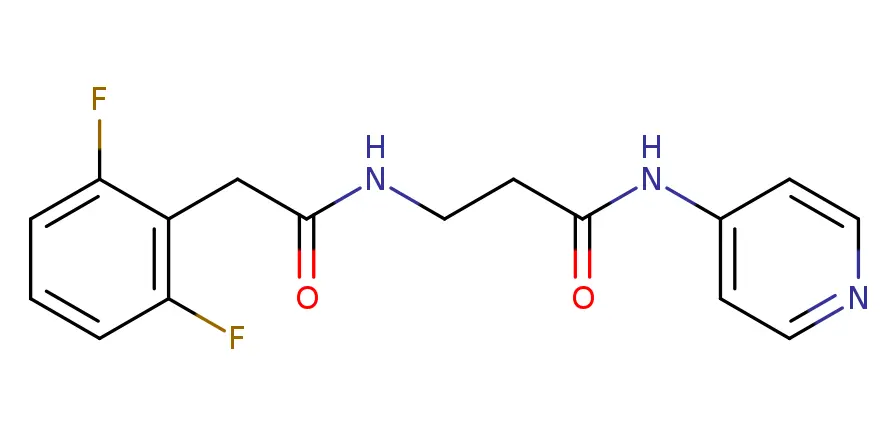 Molecule product
