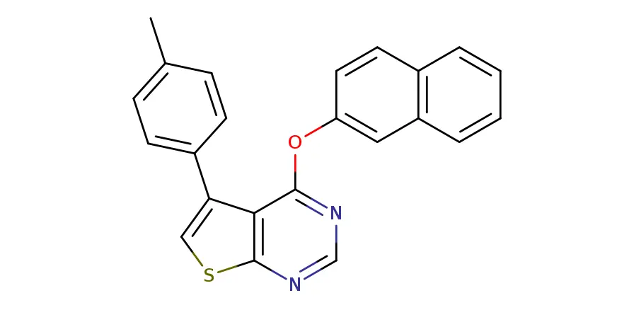 Molecule product