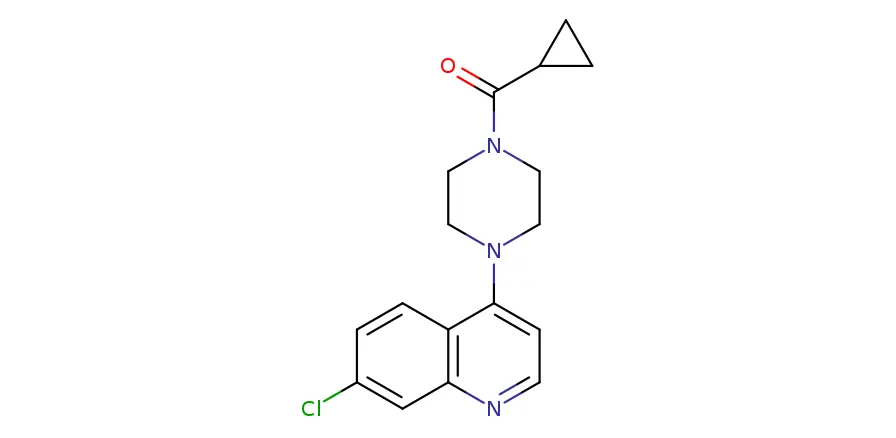 Molecule product