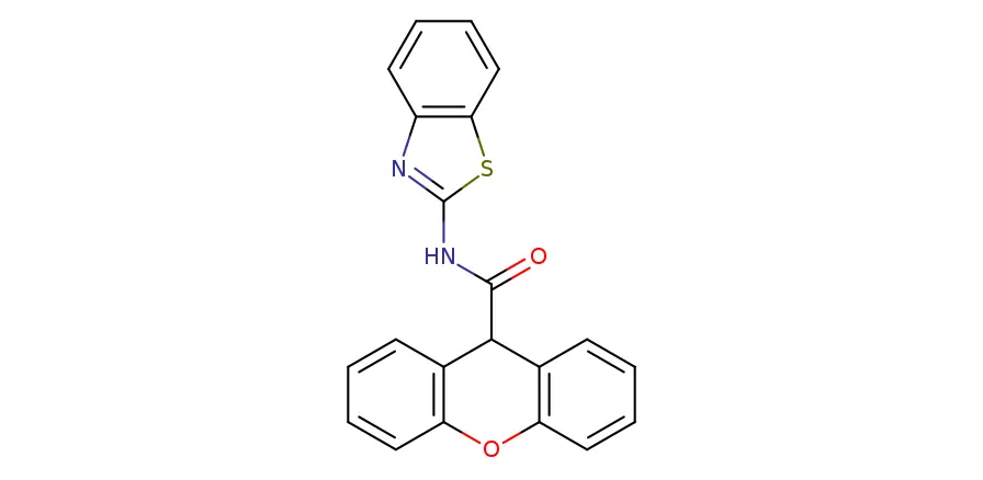 Molecule product