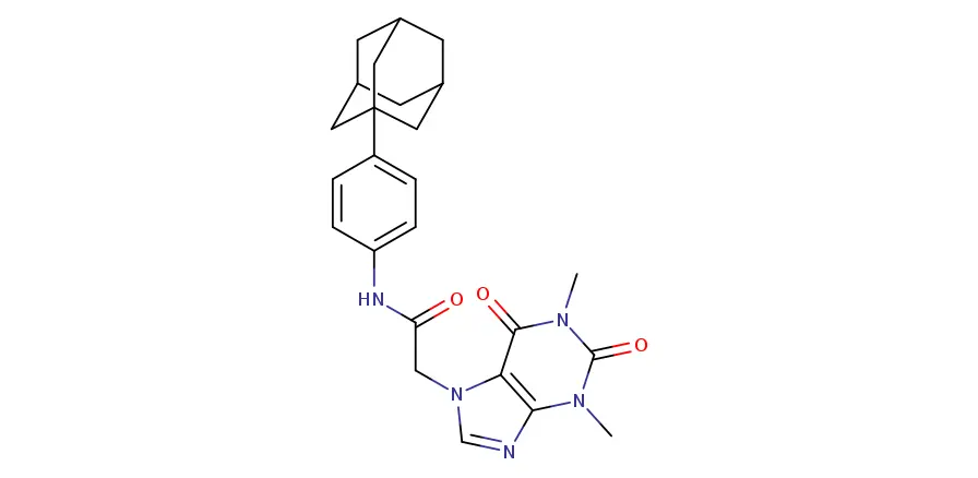 Molecule product
