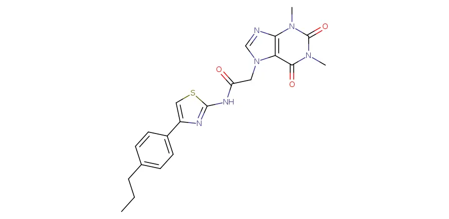 Molecule product